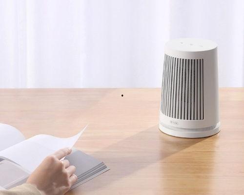 小米暖风机头条,冬日取暖新选择，温暖生活从“芯”开始