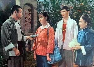 明星们的朝阳沟