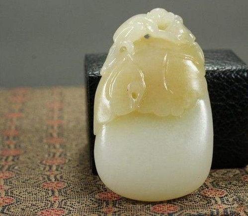 怎么看和田玉什么料,和田玉品质鉴定与生成奥秘揭秘