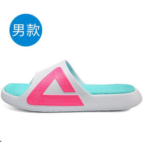 匹克拖鞋 吃瓜,夏日潮流新宠