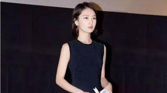 又矮又丑的女明星,揭秘不完美之美的魅力