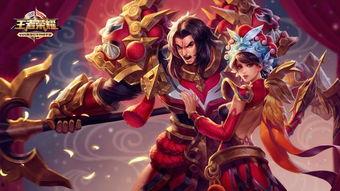 王者限定皮肤最新爆料,最新限定皮肤爆料抢先看！