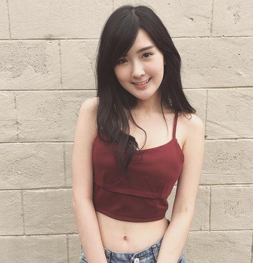 小红书十大女网红,魅力与影响力的完美融合