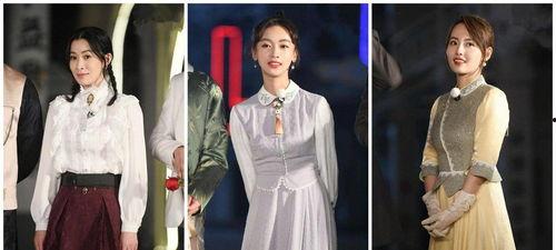 明星搭配节目,明星搭配节目魅力盘点