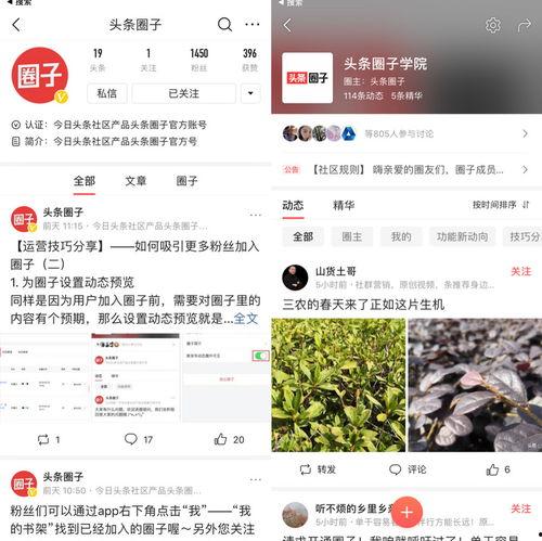头条如何突破粉丝,头条内容创作者的粉丝增长攻略