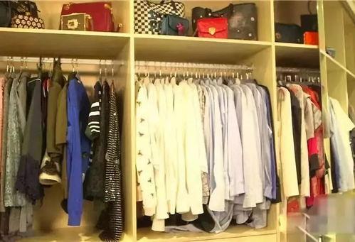 女明星衣柜,揭秘女明星衣柜里的时尚传奇
