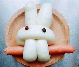 网红小兔子手纸套做法,萌趣家居新选择