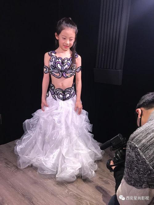 叫昕的小明星,闪耀舞台的璀璨新星