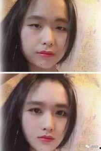 拍照网红龅牙,独特魅力引发热议