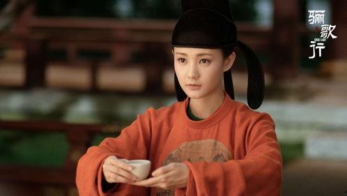 骊歌行的头条号,探寻古代宫廷生活的韵味与变迁